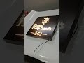 Product Video