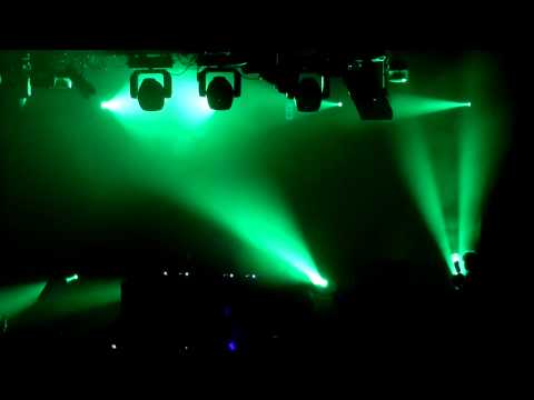 Ferry Corsten - Live Forever @ Royale Boston 06.07.2012