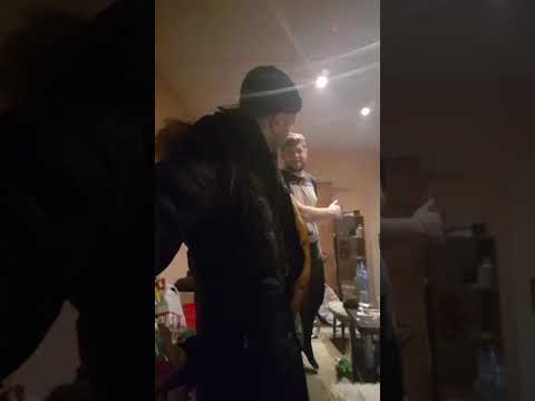 freestyle на домашно такова ;)