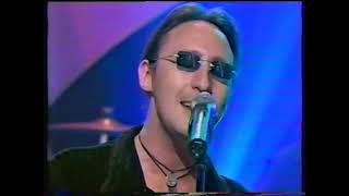 Julian Lennon live 1998 &#39;Day After Day&#39; on Hey Hey &amp; &#39;I Don&#39;t Wanna Know&#39; on IMT