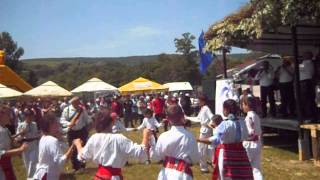 Festivalul fanfarelor, Cozmesti _Iasi, editia a-3-a, 23 iunie 2013,fanfara gazda, Cozmestenii!