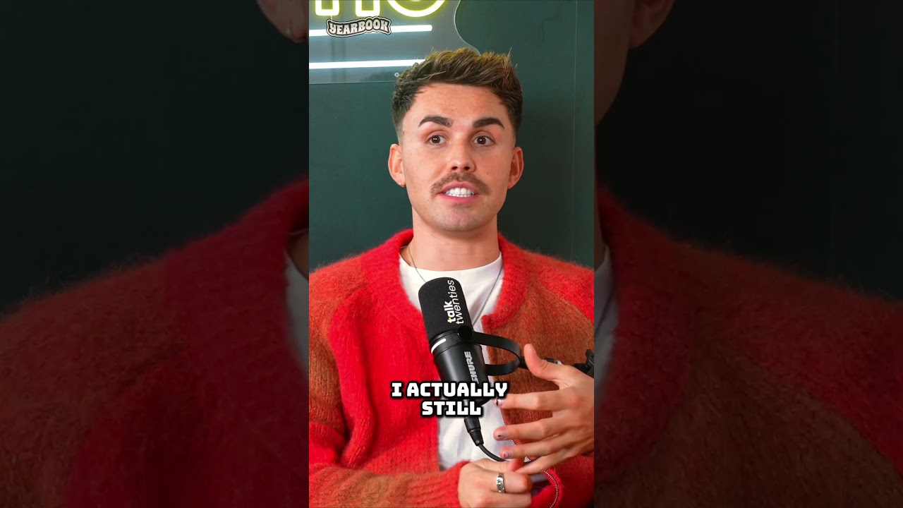 The Baggs family is the biggest focus for @joebxggs #baggsfamily #yearbook #joebaggs