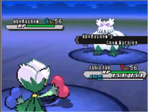 Pokemon Volt White 2 Walkthrough 44 - Plasma in Opelucid City