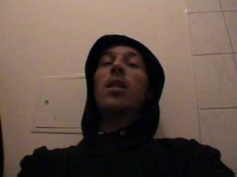 Warmsingen mit Arnim (Beatsteaks) auf dem Klo