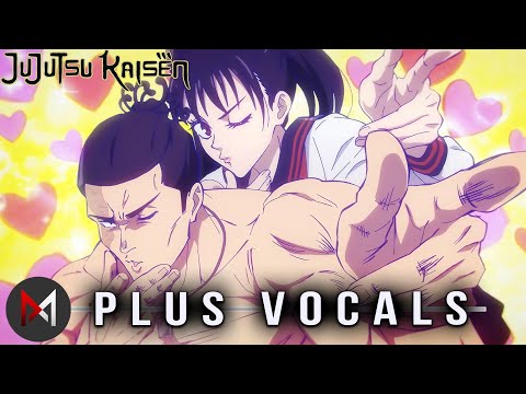 Jumping - Todo X Takada VS Mahito - Vocal Version (Feat: JustCosplaySings)