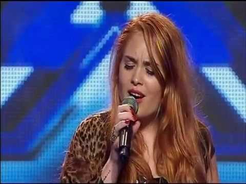 Tyla Bertolli   Auditions   The X Factor Australia 2011