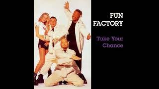 Fun Factory Take Your Chance DJ X KZ dance remix