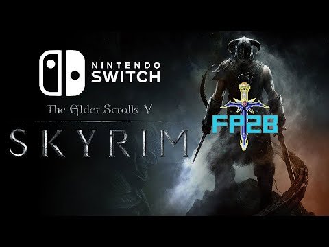 Skyline Edge 51 | The Elder Scrolls V: Skyrim | Snapdragon 855 | 2023