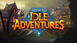 RuneScape Idle Adventures Trailer