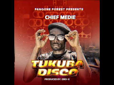 TUKUBA DISCO by CHIEF MEDIE #trending #africanmusic #dancehallmusic #alienskin #fangone #mwaalaMusic