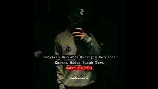 Download lagu STORY WA solidaritas || banyakin bercanda || kurangin bercinta || STATUS WA TERBARU 2020 mp3