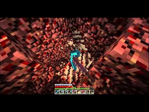 Nether & Alchemy Lab! | Alex Plays Minecraft Episode 9 | Alex6592