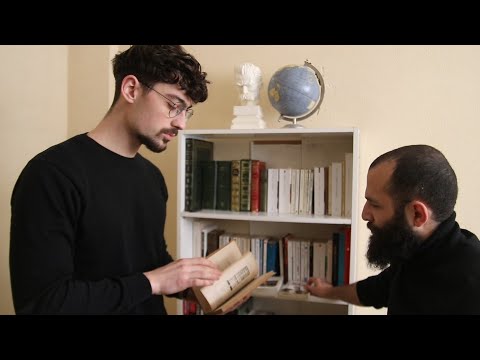 How books infantilize us