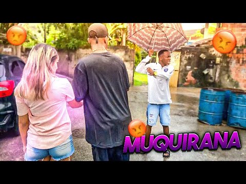 MENINA INTERESSEIRA DA FAVELA - RONY OLIVEIRA