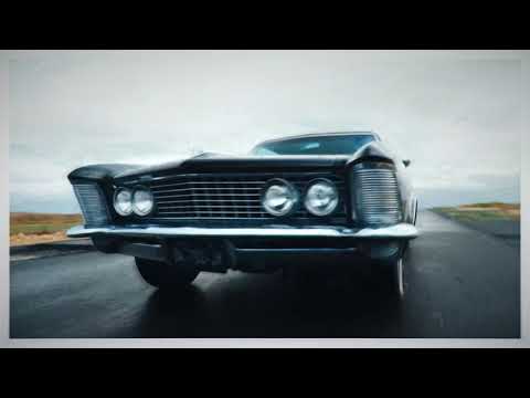 Buick Riviera 1963 V8 6,6L 325ch [4K]