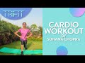 Cardio Workout