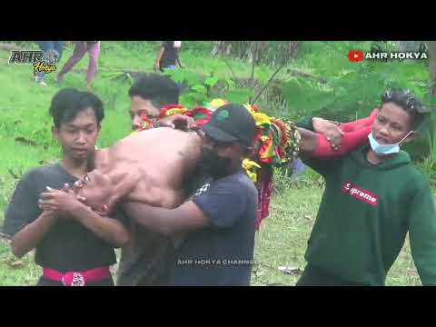 IKHLAS JATHILAN AMONG JATI MUDHO - VOC THATA MARETA FEAT FEBRI WS FEAT ARGA BUDI