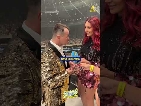 Jak si Vlasta Korec s Olgou Lounovou užili Český mejdan? ✨