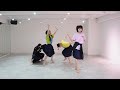 CANDY Dance Practice 　ATARASHIIGAKKO 新しい学校のリーダーズ