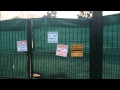 BREAKING NEWS: Bones found buried at Joburg ...