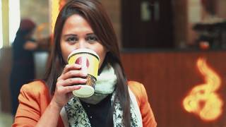 IMPERIAL CAFFE - 1min AD