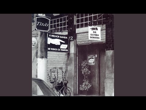 O Mundo é Bão, Sebastião