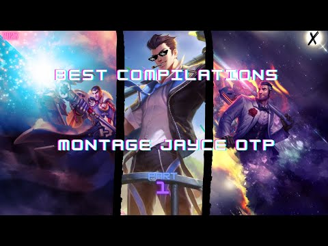 ♛ BEST JAYCE MONTAGE | S13 |  JAYCE KING |  LAS | 2023 ♛ INSANE PART #1