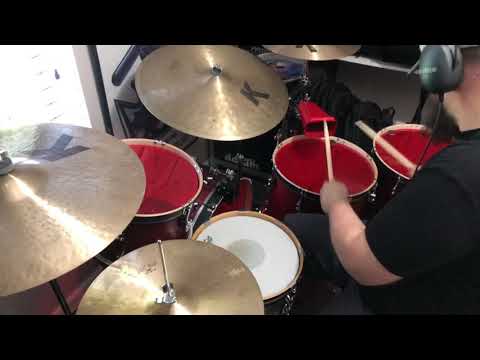 PDP Concept Maple Classic Sound Test