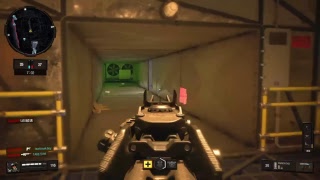 [LIVE][COD BO4]Daemon 3XB武器レベル上げ！