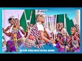 NKOILALE PRIMARY SCHOOL PERFORM A MAASAI FOLK SONG AT THE 94TH KENYA MUSIC FESTIVAL IN KISUMU