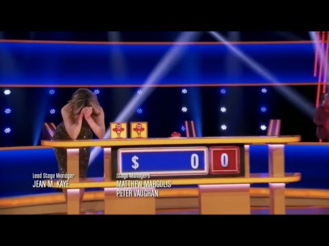 A First Time For Everything - Press Your Luck
