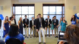 Kiss Him Goodbye(Na Na Hey Hey) - The Steam - Rhythm and Blue (A Cappella)