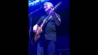 Rik Emmett Somebody's Out There
