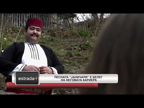 Estradaplus 27.09.2018 - Pesnata Janicari e beleg na negovata kariera