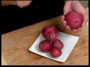 Cooking Tips : How to Pick and Flavor Red Potatoes