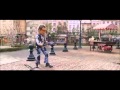 Team America Fight Scene