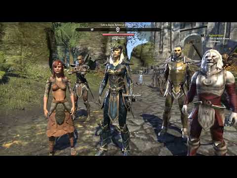 Elder Scrolls Online: Part 270
