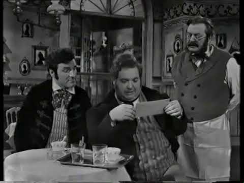 Johann Nestroy: Umsonst