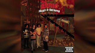 Bone Thugs-n-Harmony - Mr. Bill Collector (Bass Boosted)