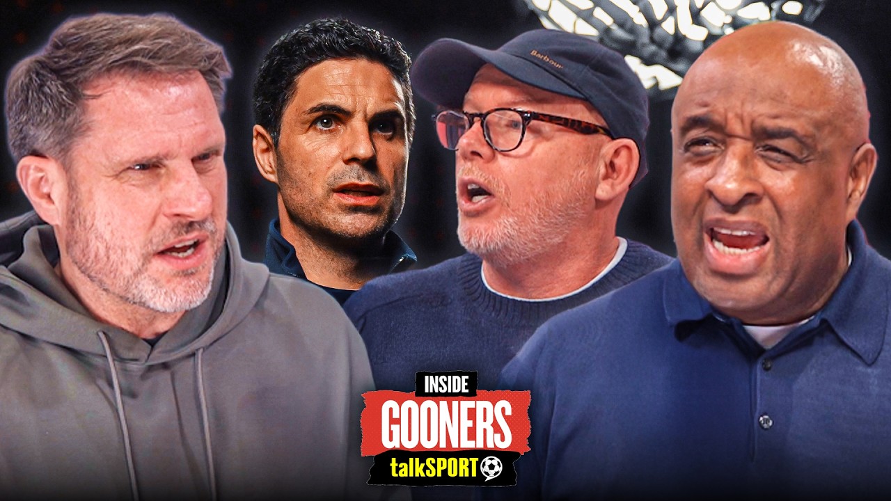 "WINNING IS NEVER BORING!" Inside Gooners HIT BACK At Complaints about Arsenal's Style Of Play!