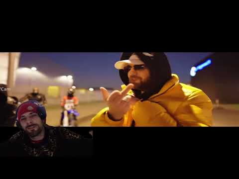 BozeTurk Reacting to (Kempi Feat Murda - Banana) Türkçe music reaction