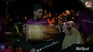 Download lagu Paluan Gendang Lagu Bini Ramai - Matyoe Drift & Joe Ranjuna mp3