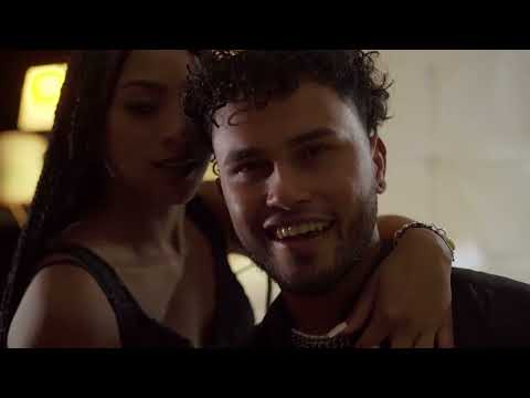 Marcos Montero - Motel (Oficial Music Video)