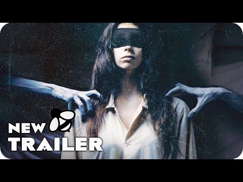 Don't Sleep Trailer (2017) Horror Movie