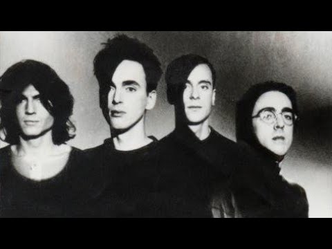 The Lilac Time - live at The ICA, London 10th June 1989