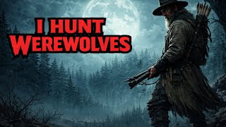 I'm A Forest Ranger, And A Werewolf Hunter.
