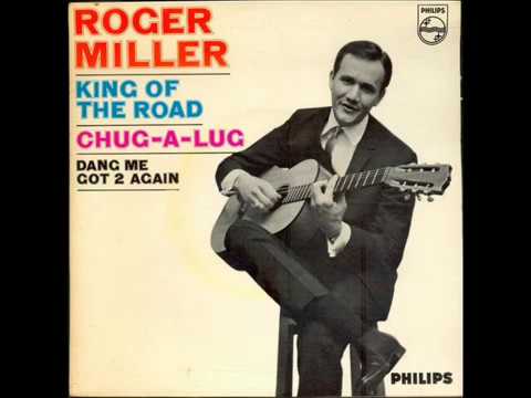 1805 Roger Miller - Chug A Lug