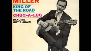 1805 Roger Miller - Chug A Lug