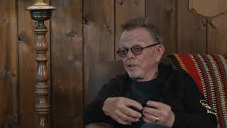 Excerpt from the Fantasia interview with Paul Williams