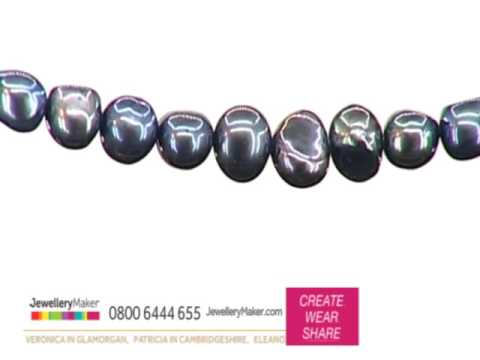 JewelleryMaker LIVE 30/06/16 8am-1pm